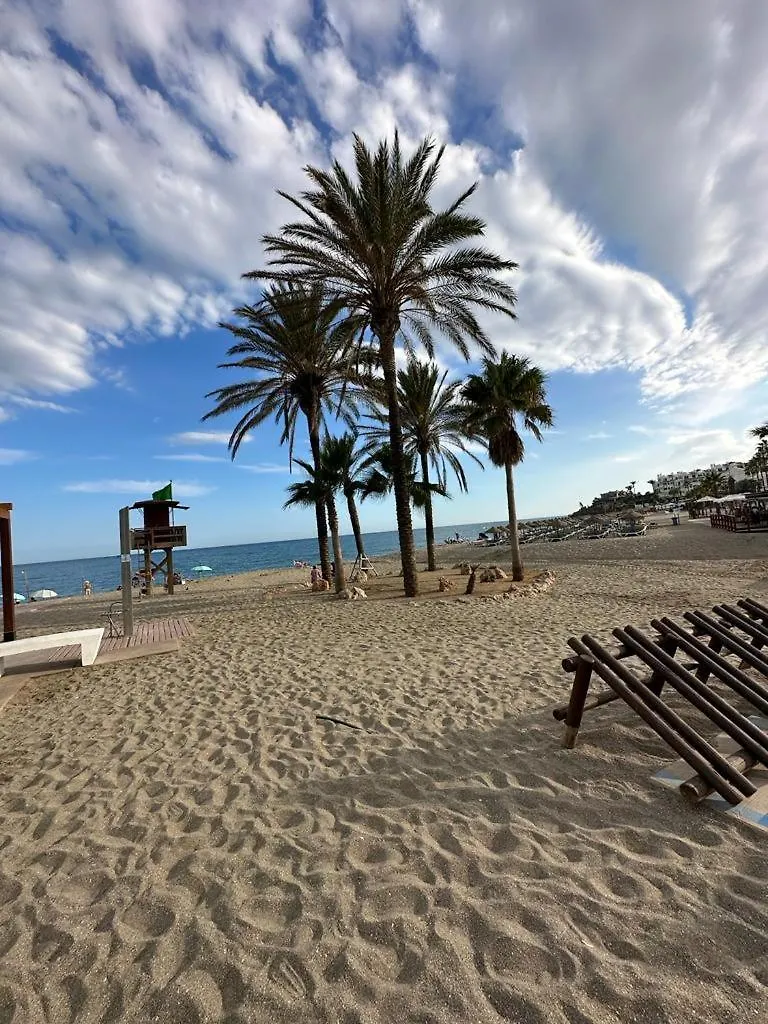 Luxury Apartment In Miraflores La Cala De Mijas